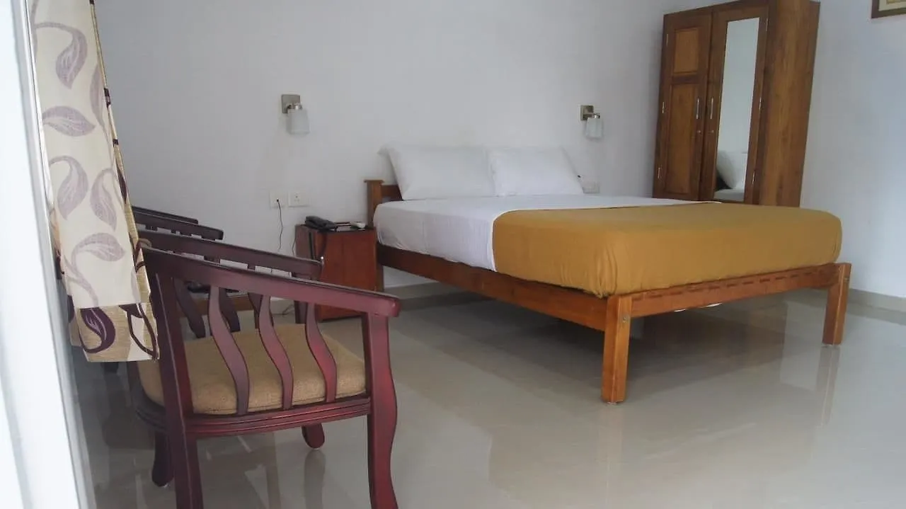 Green Island Resort Murinjupuzha 3*,